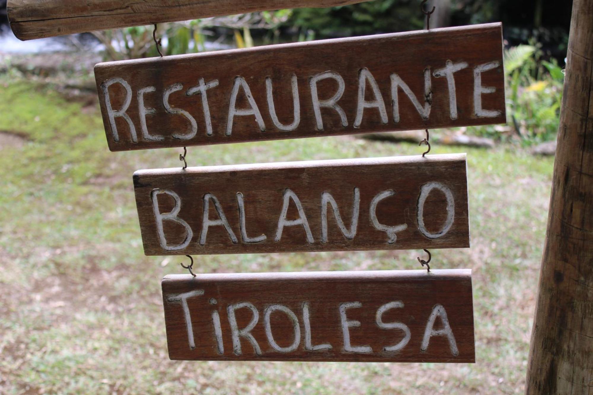 Truta Da Floresta * Núcleo Mauá